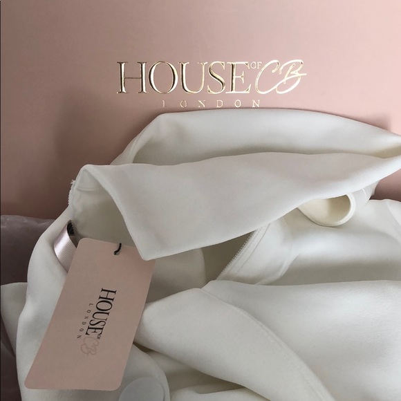 House of CB Other House Of Cb Jumpsuit Poshmark